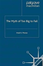 Capa do artigo The Myth Of Too Big To Fail