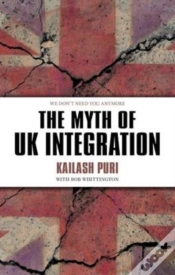 Capa do artigo The Myth Of Uk Integration