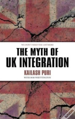 Capa do artigo The Myth Of Uk Integration