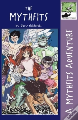Capa do artigo The Mythfits