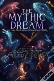 Capa do artigo The Mythic Dream