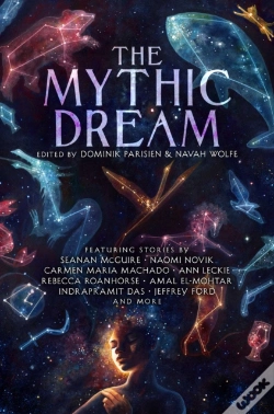 Capa do artigo The Mythic Dream
