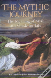 Capa do artigo The Mythic Journey