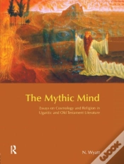 Capa do artigo The Mythic Mind