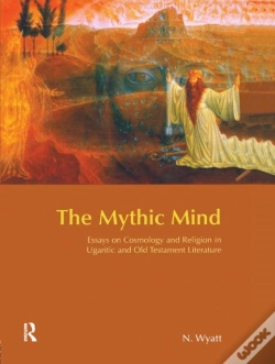 Capa do artigo The Mythic Mind