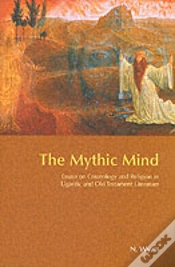 Capa do artigo The Mythic Mind