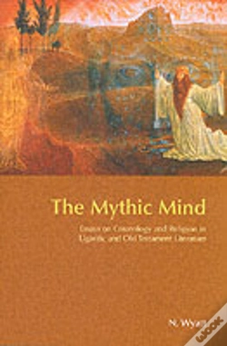 Capa do artigo The Mythic Mind