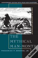 The Mythical Man-Month