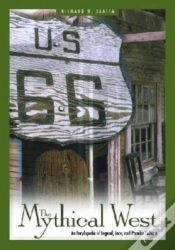 Capa do artigo The Mythical West
