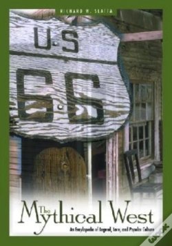 Capa do artigo The Mythical West