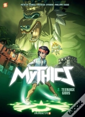 The Mythics Vol. 2