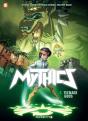 The Mythics Vol. 2 - Preview