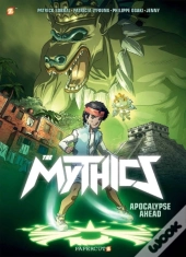 The Mythics Vol. 2