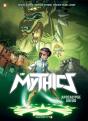 The Mythics Vol. 2 - Preview