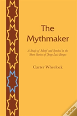 Capa do artigo The Mythmaker