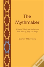 Capa do artigo The Mythmaker