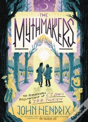 Capa do artigo The Mythmakers
