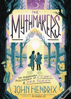 Capa do artigo The Mythmakers