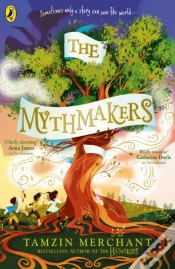 Capa do artigo The Mythmakers