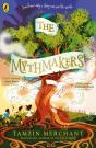 The Mythmakers - Preview