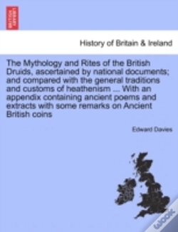 Capa do artigo The Mythology And Rites Of The British D