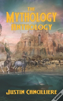 Capa do artigo The Mythology Anthology