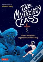 The Mythology Class