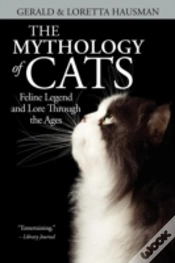 Capa do artigo The Mythology Of Cats