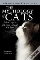 The Mythology Of Cats