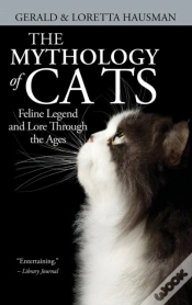 Capa do artigo The Mythology Of Cats