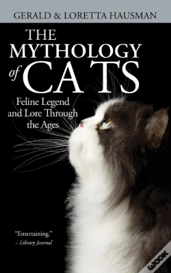 Capa do artigo The Mythology Of Cats