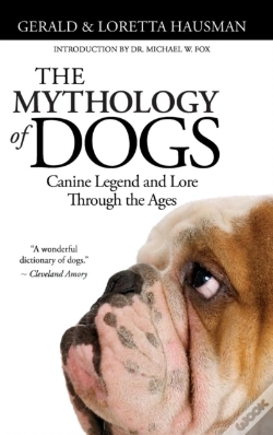 Capa do artigo The Mythology Of Dogs