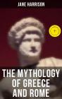 The Mythology Of Greece And Rome - Preview