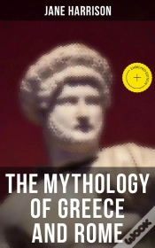 Capa do artigo The Mythology Of Greece And Rome