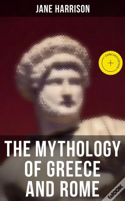 Capa do artigo The Mythology Of Greece And Rome
