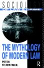 The Mythology Of Modern Law - Preview