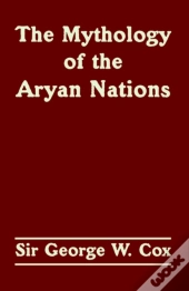 The Mythology Of The Aryan Nations