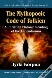 The Mythopoeic Code Of Tolkien
