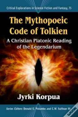 Capa do artigo The Mythopoeic Code Of Tolkien