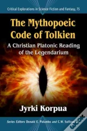 Capa do artigo The Mythopoeic Code Of Tolkien