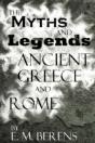 The Myths And Legends Of Ancient Greece And Rome - Preview