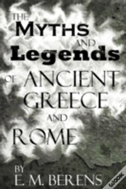 Capa do artigo The Myths And Legends Of Ancient Greece And Rome