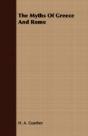 The Myths Of Greece And Rome - Preview