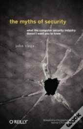 The Myths Of Security