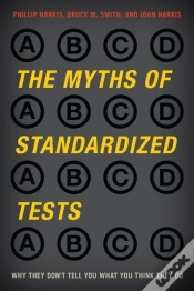 Capa do artigo The Myths Of Standardized Tests