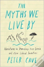Capa do artigo The Myths We Live By