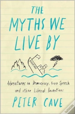 Capa do artigo The Myths We Live By