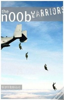 Capa do artigo The N00b Warriors