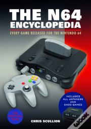 The N64 Encyclopedia