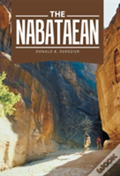 Capa do artigo The Nabataean